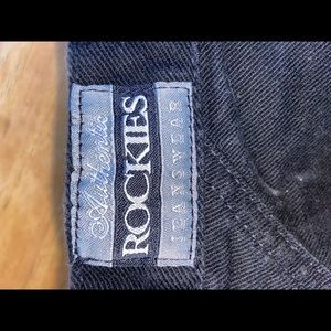 Authentic Rockies Jeanswear